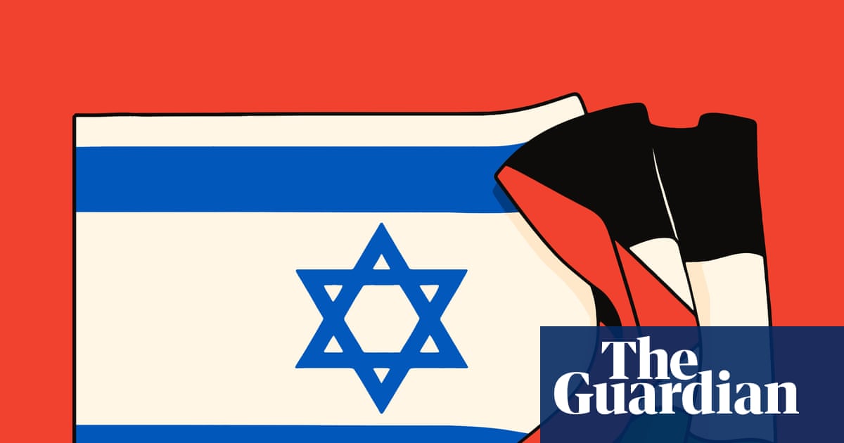 How to burst the Israeli bubble