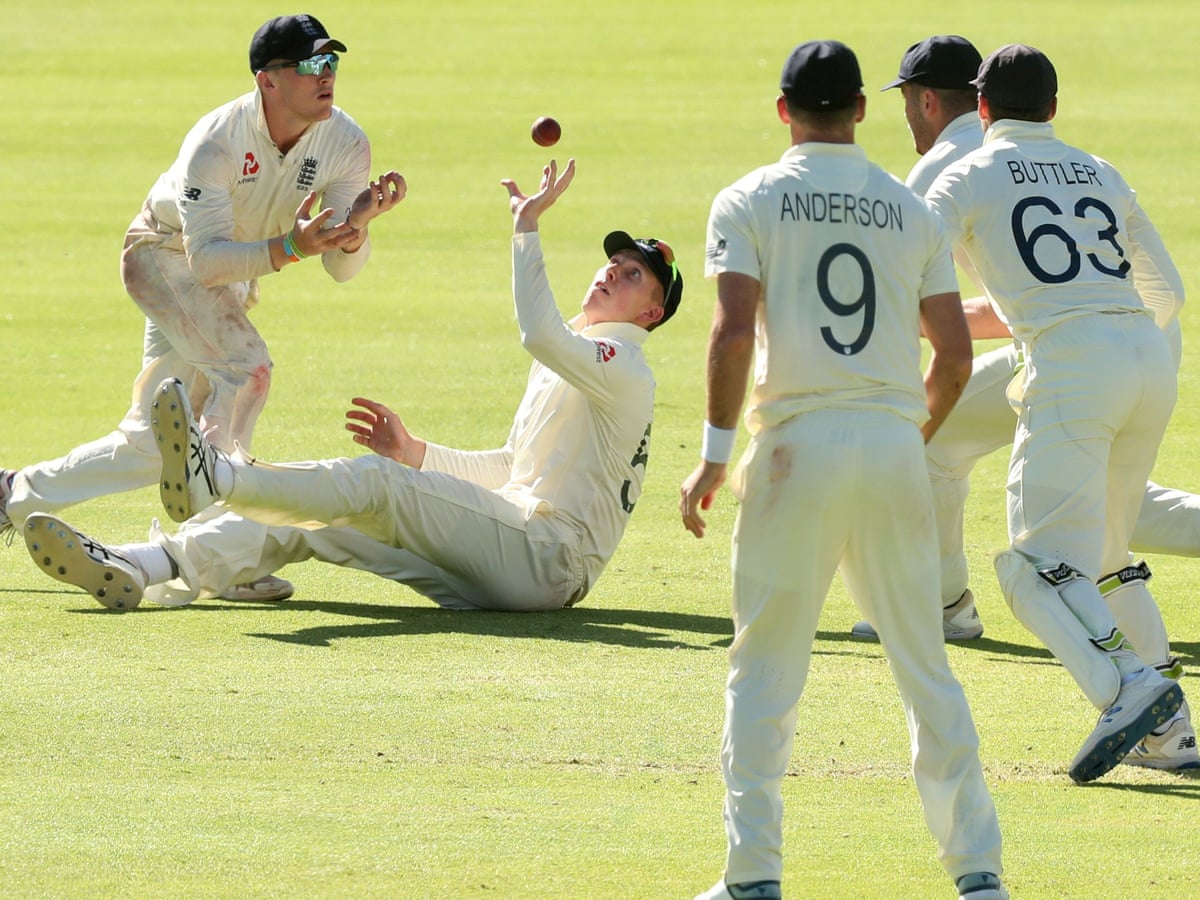 Zak Crawley Catching The Eye For England In The Field After Promotion Sport The Guardian