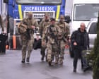 Porepunkah police shooting live updates: Victoria police ‘throwing everything’ at manhunt for suspect as search enters day three – latest news