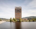 The flat-pack skyscraper: how wood can shape the cities of the future – podcast
