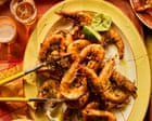 From jerk prawns to juicy chops: Melissa Thompson’s summer barbecue recipes