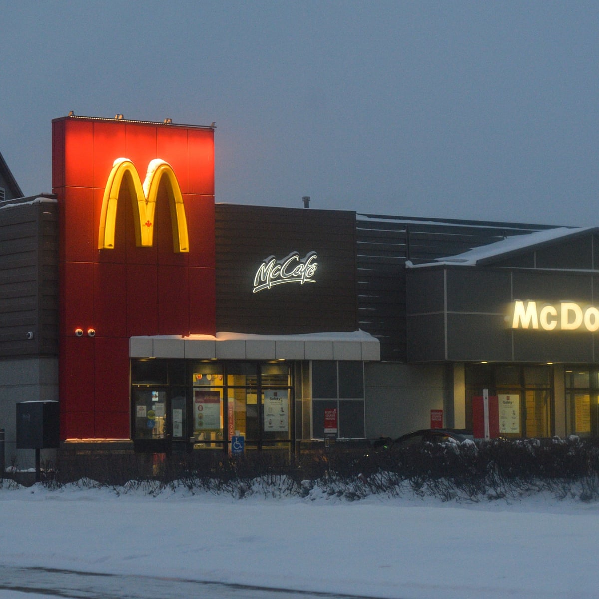 Biggest McDonald’s In The World In 2022 (+ Other FAQs)