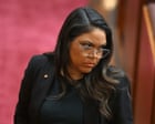 Australia news live: Littleproud says Nampijinpa Price should say sorry; NSW Coalition embroiled in koala wars