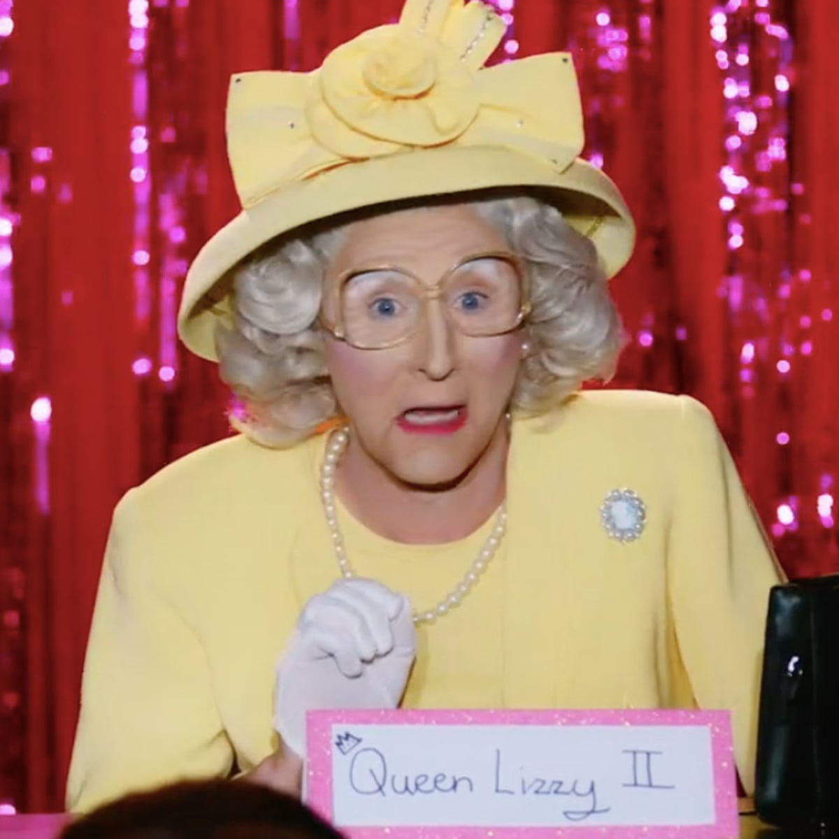 BBC cuts Prince Andrew joke from RuPaul's Drag Race | BBC | The Guardian BBC cuts Prince Andrew joke from RuPaul's Drag Race | BBC | The Guardian