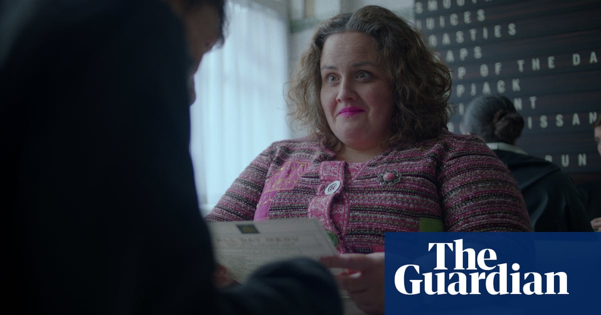 Cervatillo en la corte: las dos palabras que podrían haber salvado a Netflix 0 millones de angustia | Cervatillo Cervatillo en la corte: las dos palabras que podrían haber salvado a Netflix 0 millones de angustia | Cervatillo