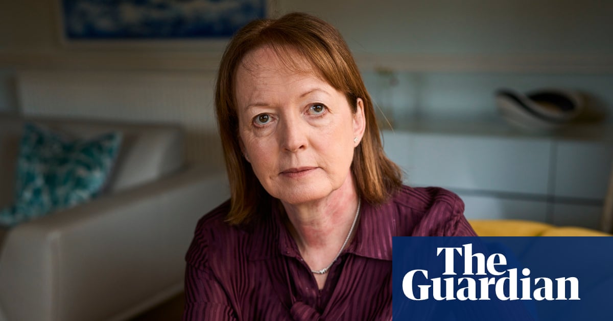 NHS patients put at risk by ‘sham investigations’, says ex-CEO of hospital
