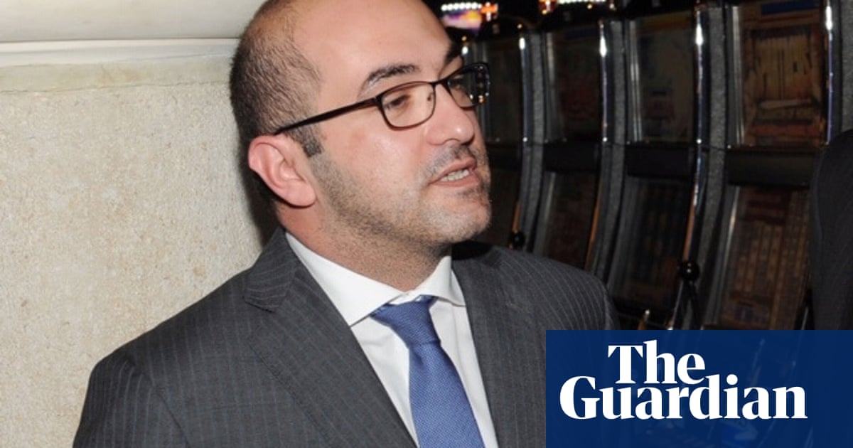 Businessman arrested over Maltese journalist murder released on bail