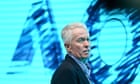 'Not meaning enough': doubles in trouble, says Australian Open boss