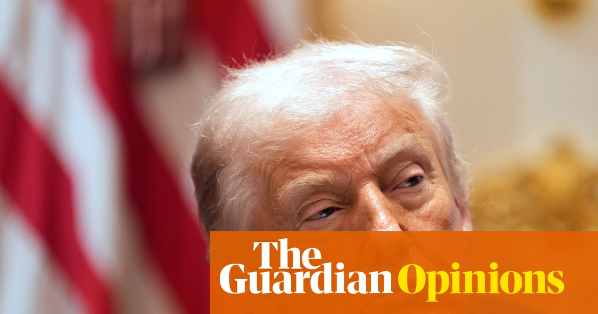 The Guardian view on Trump and Europe: more an abusive relationship than an alliance | Editorial