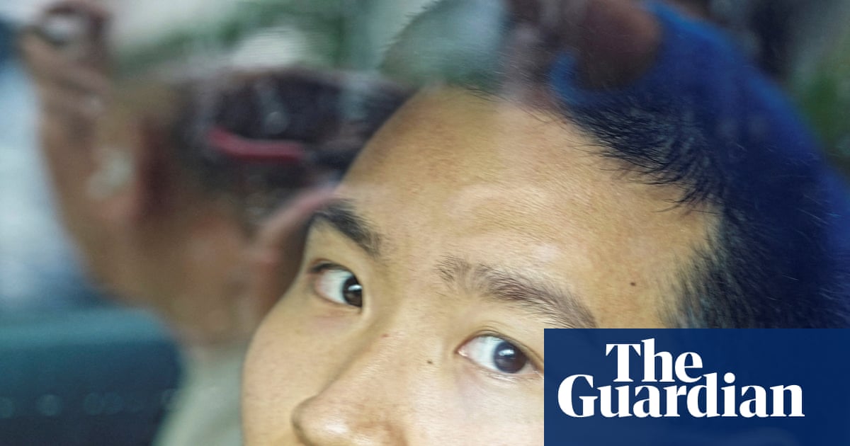 University expels student who called for accountability over Hong Kong fire