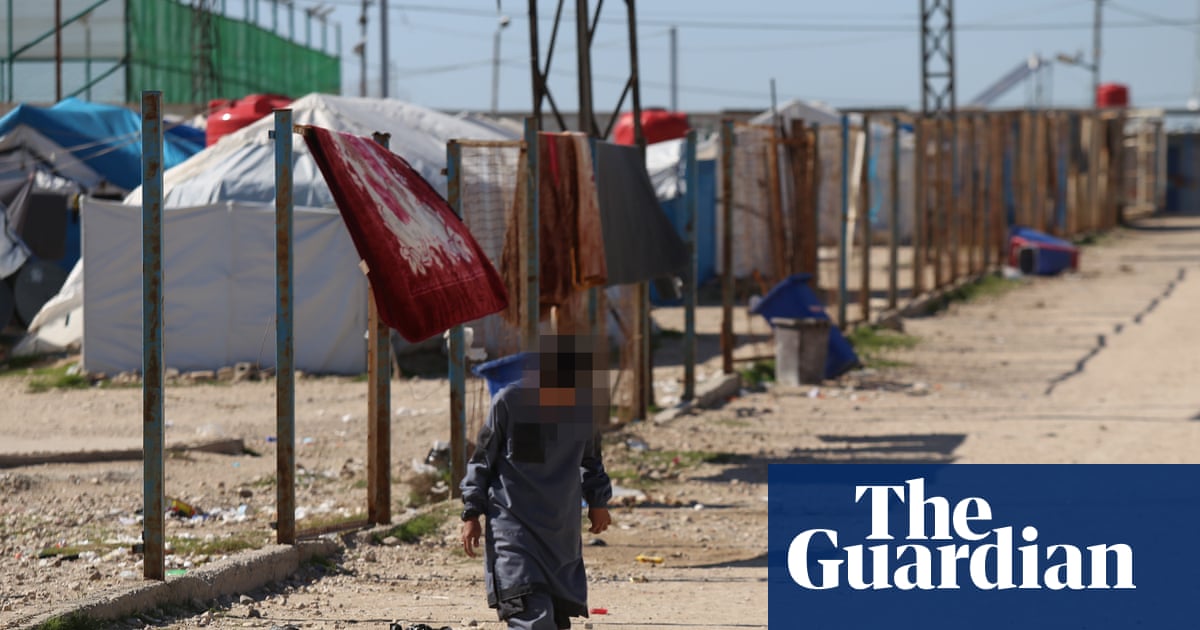 Australian women and children leave Syrian detention camp for Damascus and potentially home