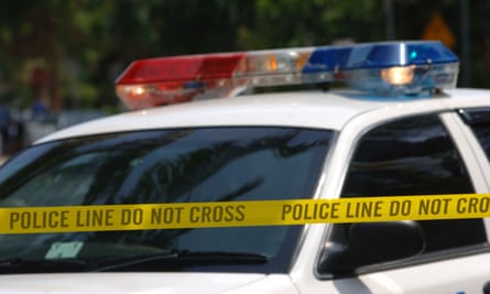 Michigan Man Arrested Amid Alleged Support For Isis And Plot Against Church Michigan The Guardian