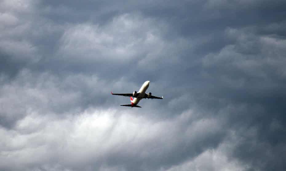 Russian Plane Has Near Miss With Passenger Aircraft Over Sweden Sweden The Guardian Russian Plane Has Near Miss With Passenger Aircraft Over Sweden Sweden The Guardian