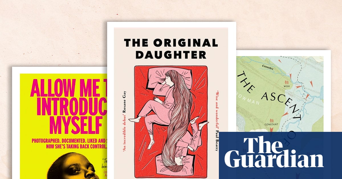 What we’re reading: writers and readers on the books they enjoyed in October