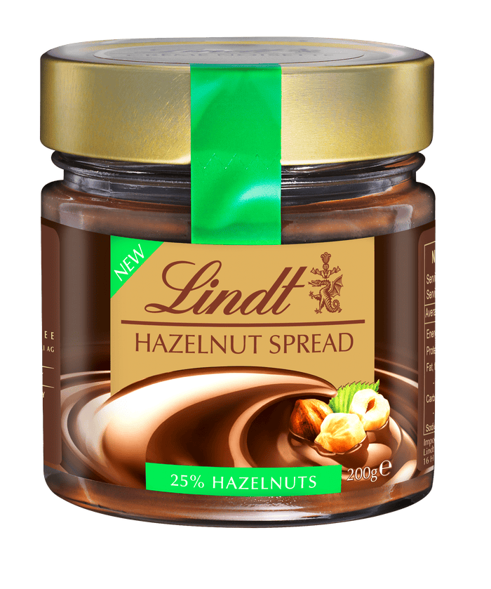 Lindt V Nutella What Is The Best Chocolate Hazelnut Spread In Australia Life And Style The Guardian