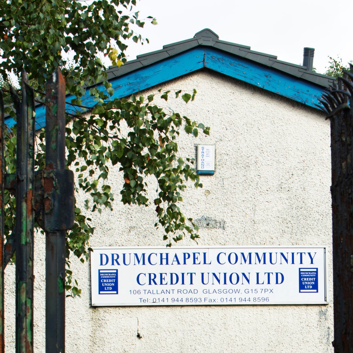 The My Home Finance Loan Scheme Is In Trouble But Tenants Still