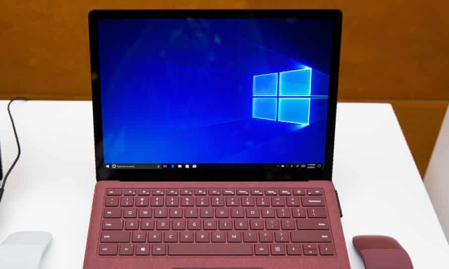 What Is Windows 10 S And How Is It Different From Regular Windows 10 Windows 10 The Guardian