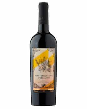 Co-op Irresistible Montepulciano d’Abruzzo 2019 13%