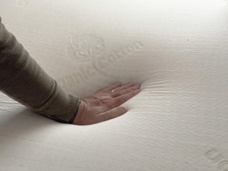 Make an old, lumpy bed feel new again. Five mattress toppers that actually work
