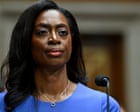 Senate Confirms Dr. Erica Schwartz as C.D.C. Director - image 6