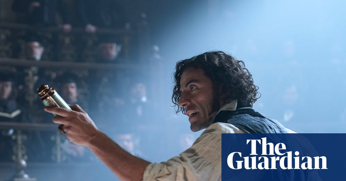 Frankenstein to Kenny Dalglish: the seven best films to watch on TV this week