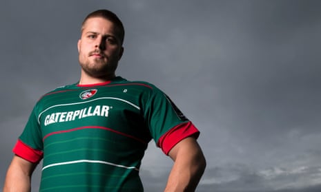 New Leicester Tigers home & away kit on sale now