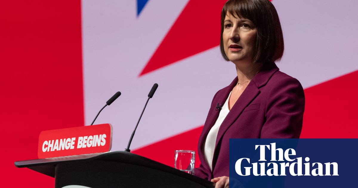 How Rachel Reeves could release billions more for investment in the budget How Rachel Reeves could release billions more for investment in the budget