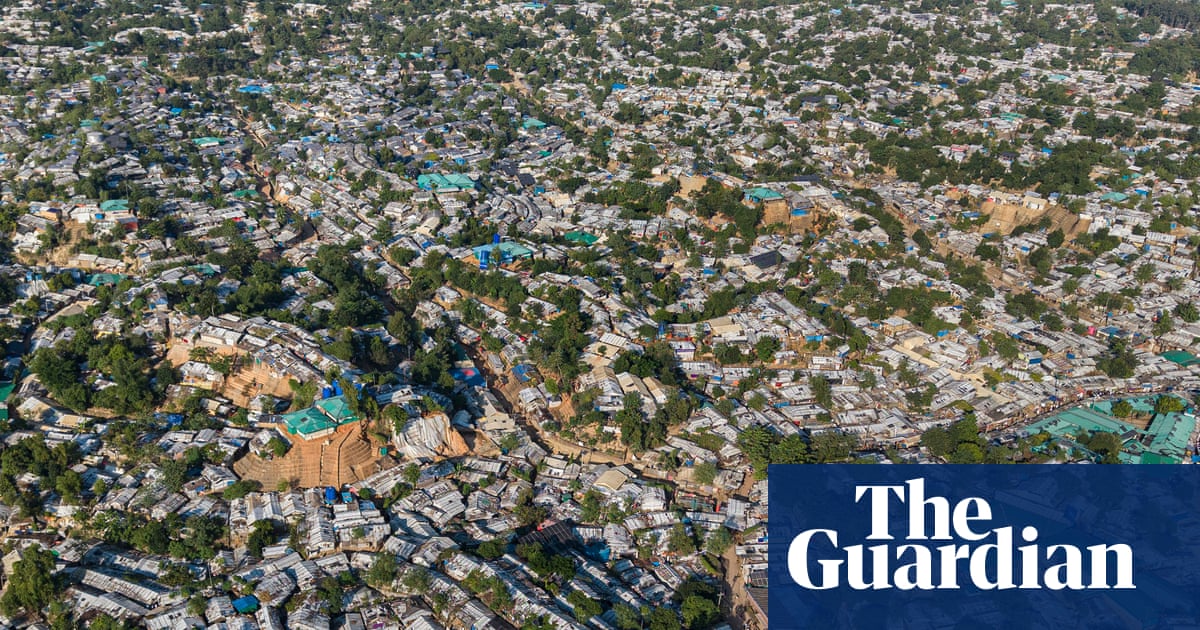 About 250 missing after boat carrying Rohingya refugees capsizes in Andaman Sea