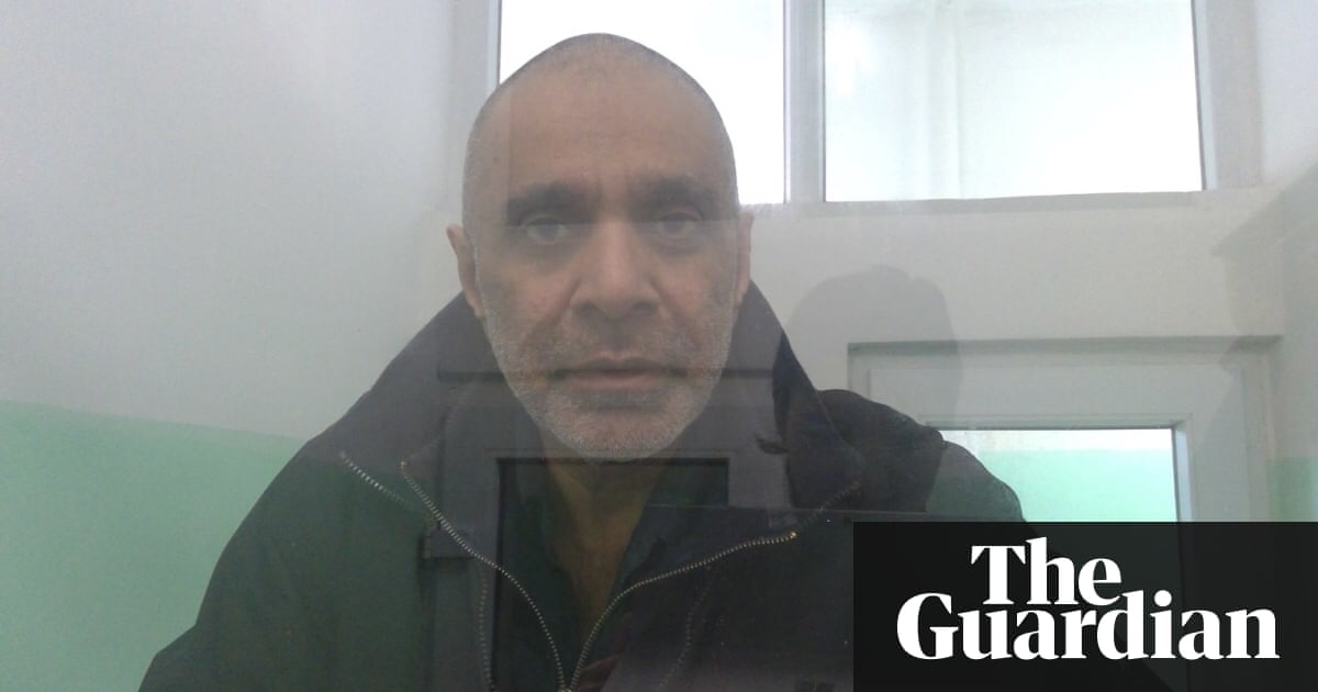 Family of British-Australian jailed in Mongolia fear he will not survive sentence