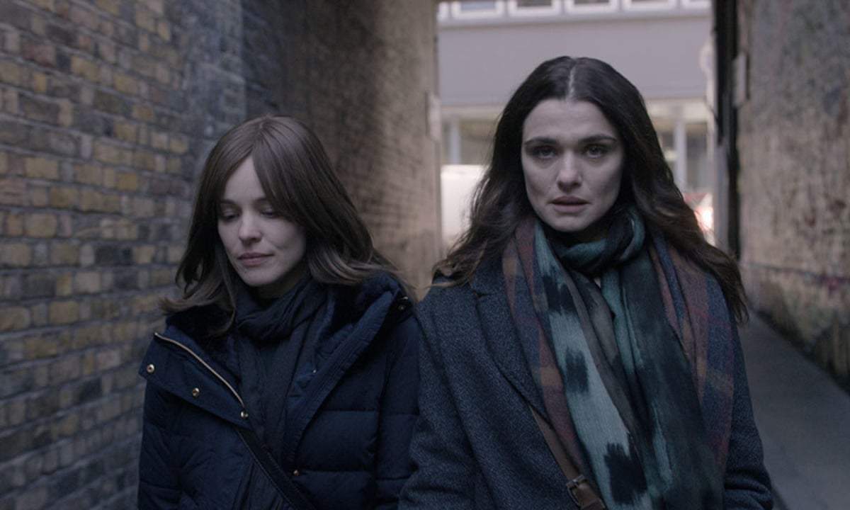 1000 Disobedience review – Rachel Weisz and Rachel McAdams impress in powerful love story | Toronto film festival 2017 | The Guardian