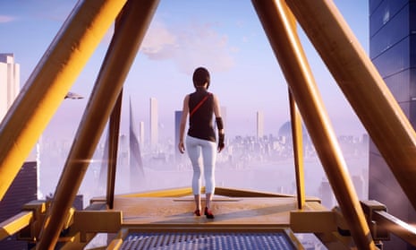 Mirror's Edge Catalyst System Requirements: Can You Run It?