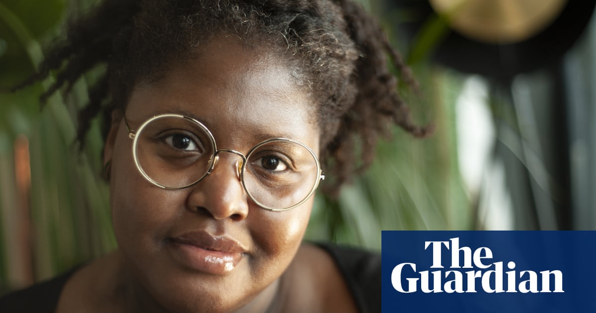 Yepoka Yeebo takes home 2024 Jhalak prize for writers of colour