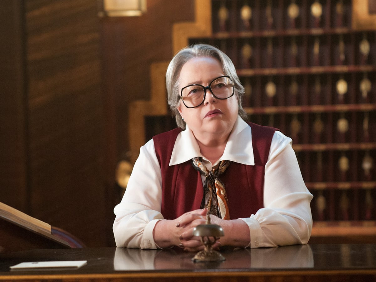 Is The Cecil The Most Haunted Hotel In Los Angeles Us Television The Guardian Is The Cecil The Most Haunted Hotel In Los Angeles Us Television The Guardian