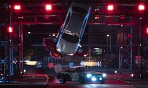 1Hyperdrive Season 1