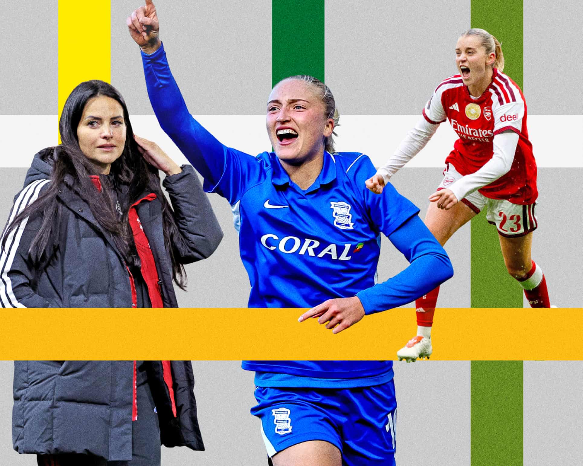 Sørensen’s victory
