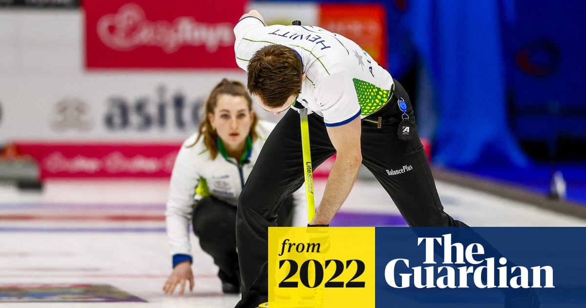 Who Invented Curling Sport: Discover the Surprising Origins