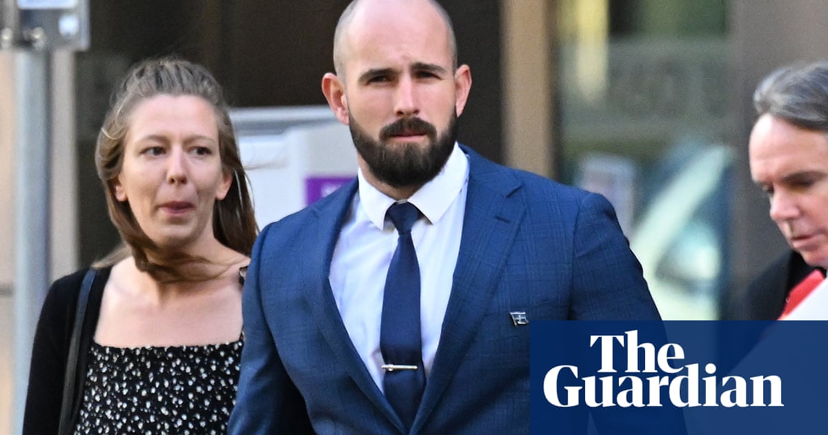Neo-Nazis’ sentences over attack on hikers don’t reflect level of violence, Victorian prosecutor tells court