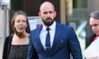 Neo-Nazis’ sentences over attack on hikers don’t reflect level of violence, Victorian prosecutor tells court