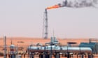 Saudi Aramco IPO: the ultimate marriage between carbon and capitalism