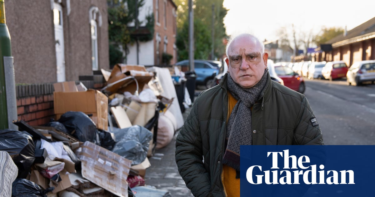 What happened next: Maggots, rats and growing despair – a year of the Birmingham bin strike