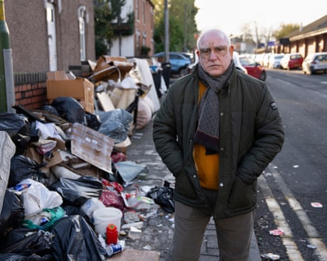 What happened next: Maggots, rats and growing despair – a year of the Birmingham bin strike
