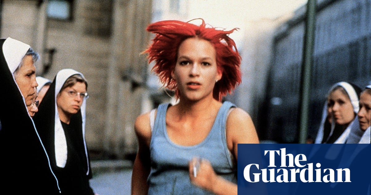 What links Run Lola Run, Source Code and Groundhog Day? The Saturday quiz