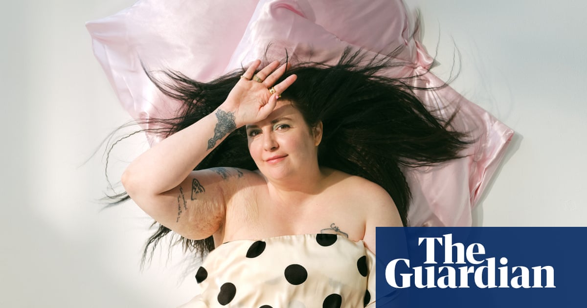 Famesick by Lena Dunham review – when celebrity causes side-effects
