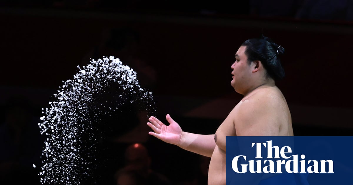 A Royal Transformation: Embracing New Horizons at the Albert Hall