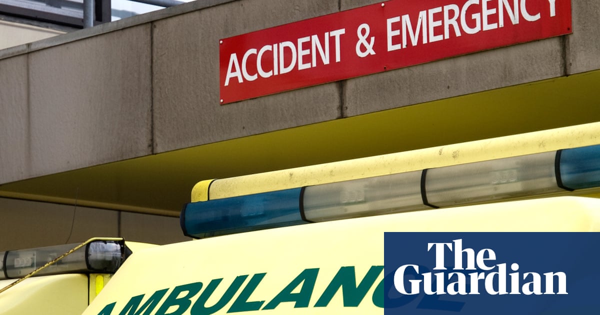 One in seven A&E patients are repeat visitors with unmet needs, study finds One in seven A&E patients are repeat visitors with unmet needs, study finds