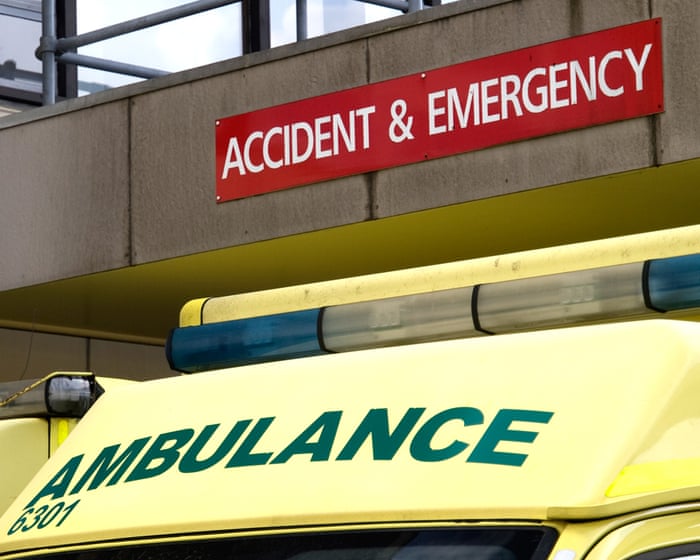 Stroke centres in England given AI tool that will help 50% of patients recover
