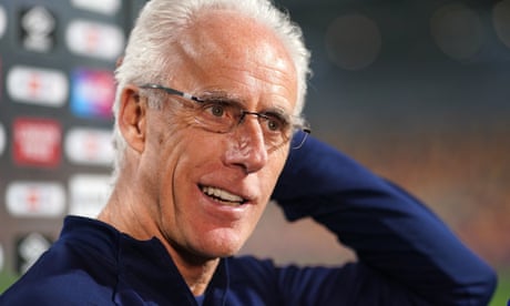 ‘Delighted to be back’: Mick McCarthy takes Blackpool manager’s job