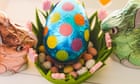 Eggs or bunnies? The best UK deals on Easter chocolate treats Eggs or bunnies? The best UK deals on Easter chocolate treats