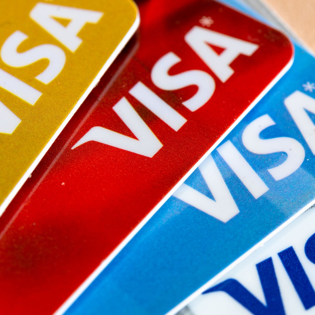 Amazon To Stop Accepting Uk Issued Visa Credit Cards Amazon The Guardian Amazon To Stop Accepting Uk Issued Visa Credit Cards Amazon The Guardian