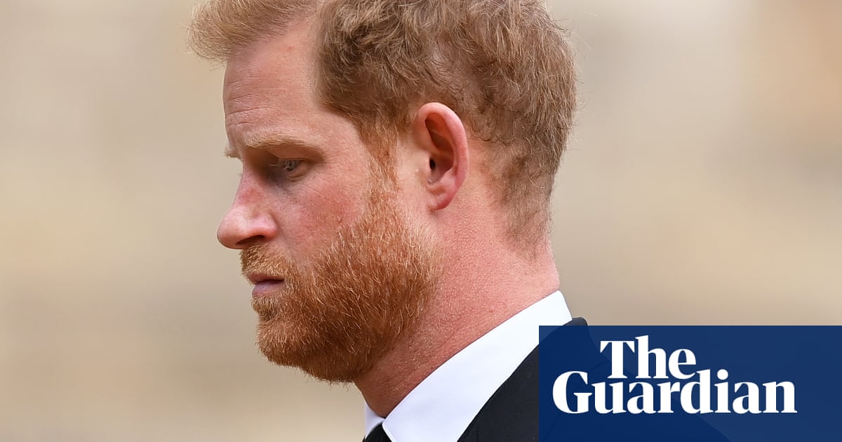 BBC admits lapse in standards around coverage of Prince Harry interview